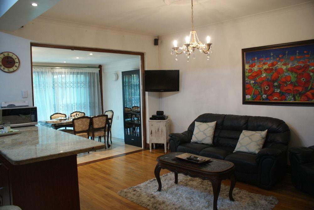 51 On Forest Drive Kapstadt Exterior foto